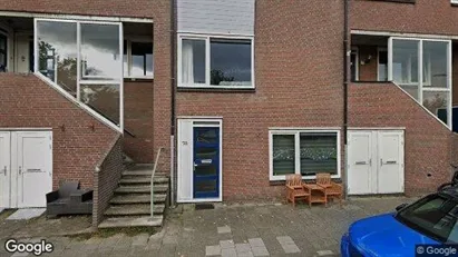 Apartments for rent in Haarlem - Photo from Google Street View
