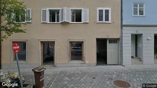 Apartments for rent in Hohenems - Photo from Google Street View