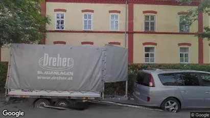Apartments for rent in Blumau-Neurißhof - Photo from Google Street View