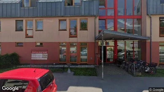 Apartments for rent in Bisamberg - Photo from Google Street View