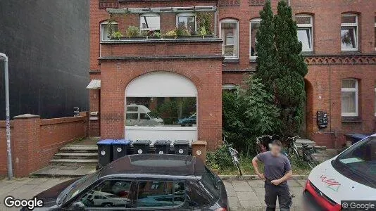Apartments for rent in Lunenburg - Photo from Google Street View