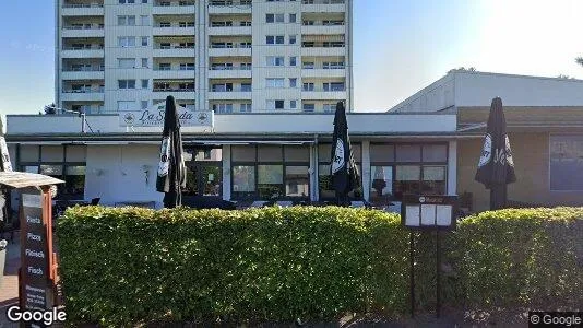 Apartments for rent in Duchy of Lauenburg - Photo from Google Street View