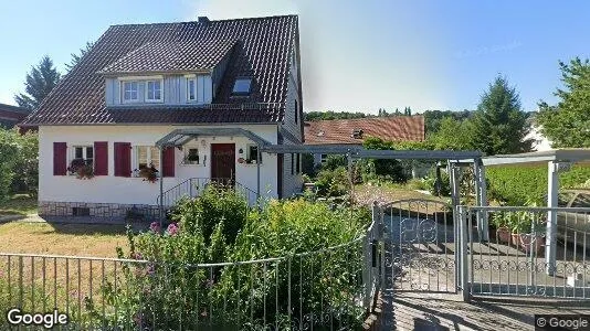 Apartments for rent in Ostalbkreis - Photo from Google Street View