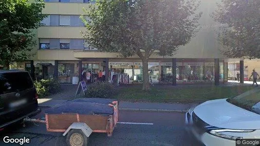 Apartments for rent in Fußach - Photo from Google Street View