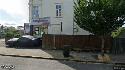 Apartments for rent in Kingston upon Thames - Surrey - Photo from Google Street View