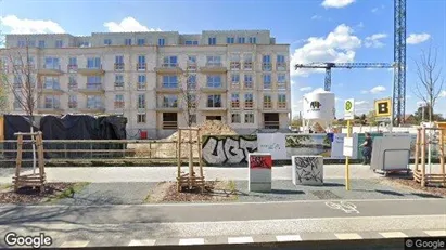 Apartments for rent in Berlin Treptow-Köpenick - Photo from Google Street View
