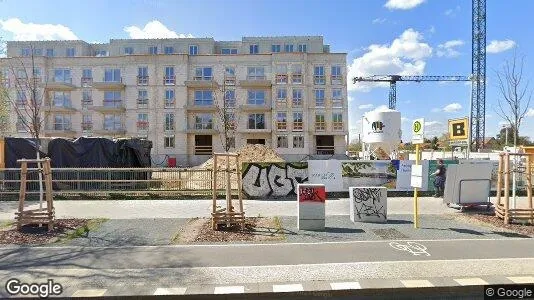 Apartments for rent in Berlin Treptow-Köpenick - Photo from Google Street View