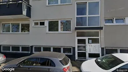Apartments for rent in Offenbach - Photo from Google Street View