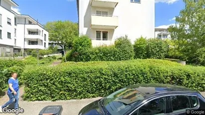 Apartments for rent in Wiesbaden - Photo from Google Street View