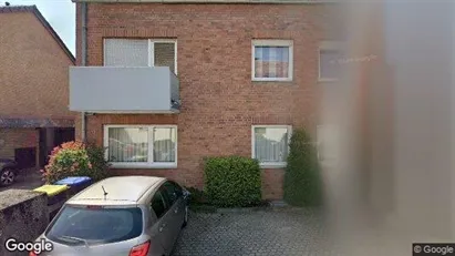 Apartments for rent in Cologne Mülheim - Photo from Google Street View