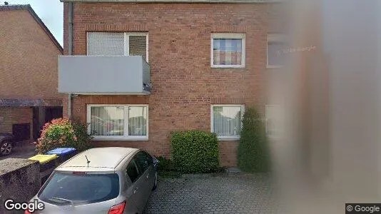 Apartments for rent in Cologne Mülheim - Photo from Google Street View