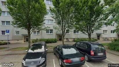 Apartments for rent in Mecklenburgische Seenplatte - Photo from Google Street View