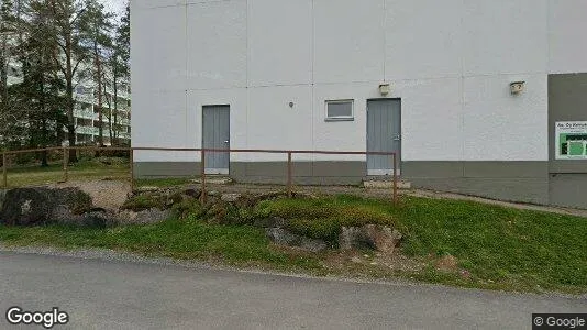 Rooms for rent in Tampere Kaakkoinen - Photo from Google Street View