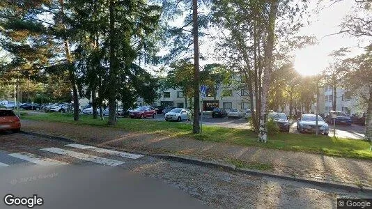 Rooms for rent in Helsinki Pohjoinen - Photo from Google Street View