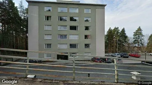 Rooms for rent in Tampere Lounainen - Photo from Google Street View