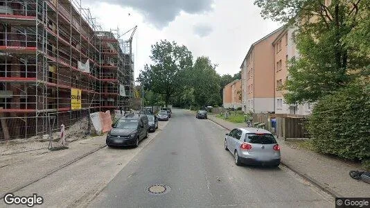 Apartments for rent in Oldenburg - Photo from Google Street View
