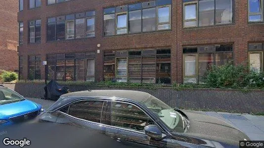 Apartments for rent in Feltham - Middlesex - Photo from Google Street View