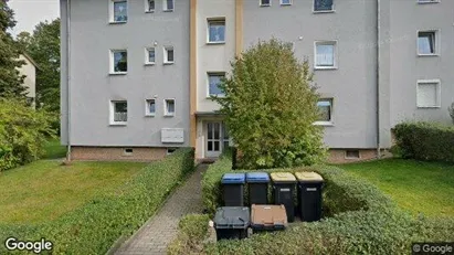 Apartments for rent in Hersfeld-Rotenburg - Photo from Google Street View