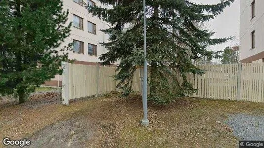 Apartments for rent in Tampere Koillinen - Photo from Google Street View