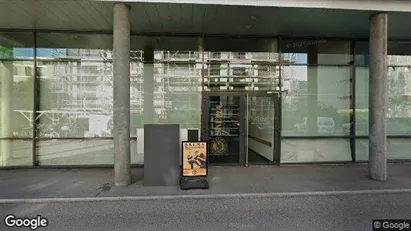 Apartments for rent in Zug - Photo from Google Street View