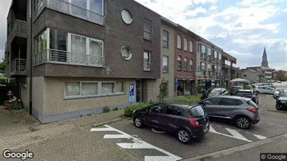 Apartments for rent in Duffel - Photo from Google Street View