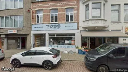 Apartments for rent in Boechout - Photo from Google Street View