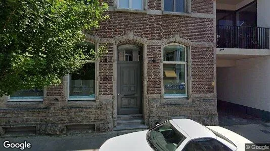 Apartments for rent in Oudenaarde - Photo from Google Street View