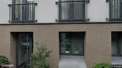 Apartments for rent in Stad Antwerp - Photo from Google Street View