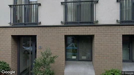 Apartments for rent in Stad Antwerp - Photo from Google Street View