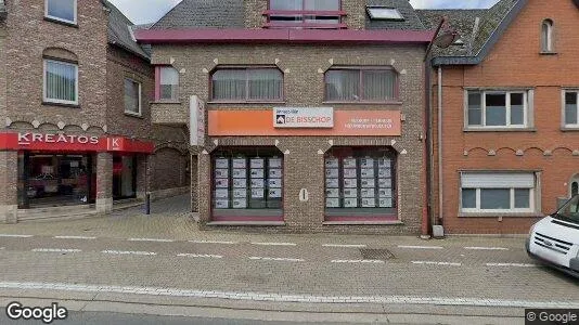 Apartments for rent in Haaltert - Photo from Google Street View