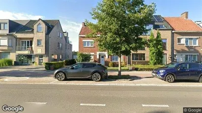 Apartments for rent in Malle - Photo from Google Street View