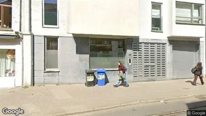 Apartments for rent in Stad Gent - Photo from Google Street View