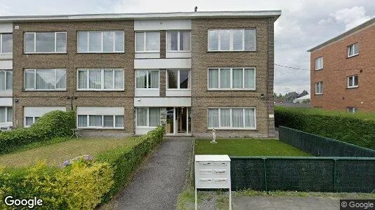 Apartments for rent in Gent Wondelgem - Photo from Google Street View