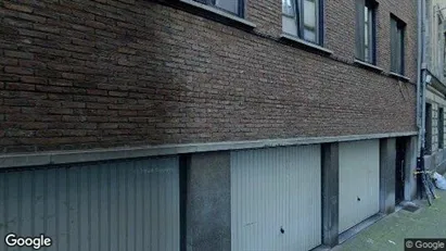 Apartments for rent in Stad Antwerp - Photo from Google Street View