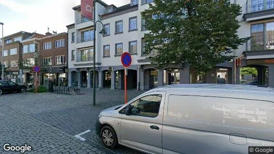 Apartments for rent in Dendermonde - Photo from Google Street View