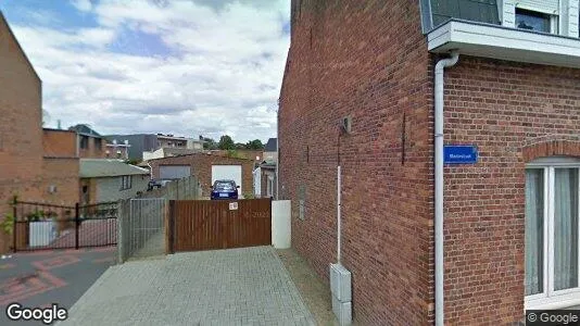 Apartments for rent in Zemst - Photo from Google Street View