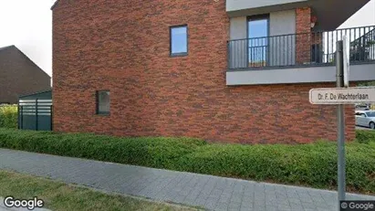 Apartments for rent in Puurs-Sint-Amands - Photo from Google Street View