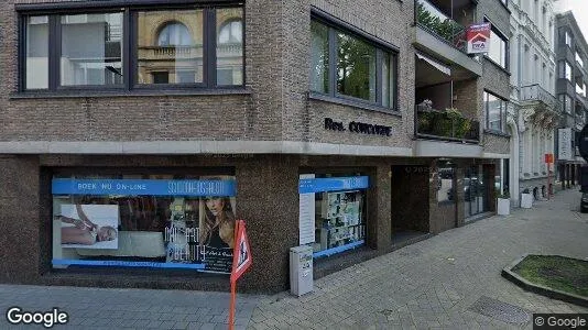 Apartments for rent in Sint-Niklaas - Photo from Google Street View