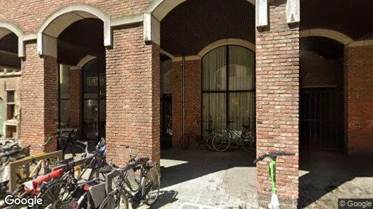 Apartments for rent in Stad Antwerp - Photo from Google Street View