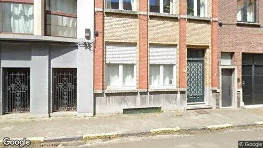 Apartments for rent in Mechelen - Photo from Google Street View