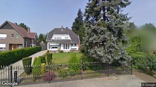 Apartments for rent in Hulshout - Photo from Google Street View