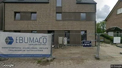 Apartments for rent in Westerlo - Photo from Google Street View