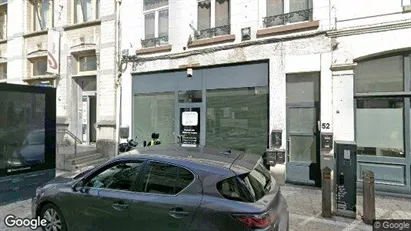Apartments for rent in Diest - Photo from Google Street View