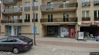 Apartments for rent in Roeselare - Photo from Google Street View