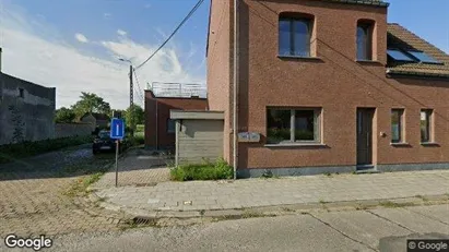 Apartments for rent in Dendermonde - Photo from Google Street View