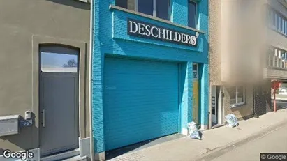 Apartments for rent in Aalst - Photo from Google Street View