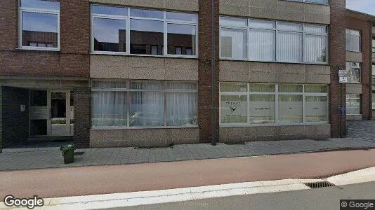 Apartments for rent in Wijnegem - Photo from Google Street View