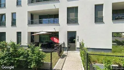 Apartments for rent in Aat - Photo from Google Street View