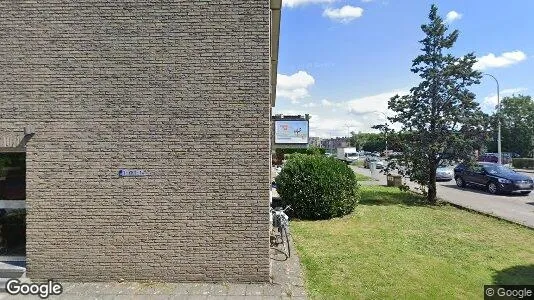 Apartments for rent in Borsbeek - Photo from Google Street View