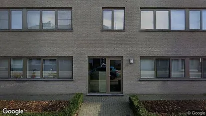 Apartments for rent in Wommelgem - Photo from Google Street View